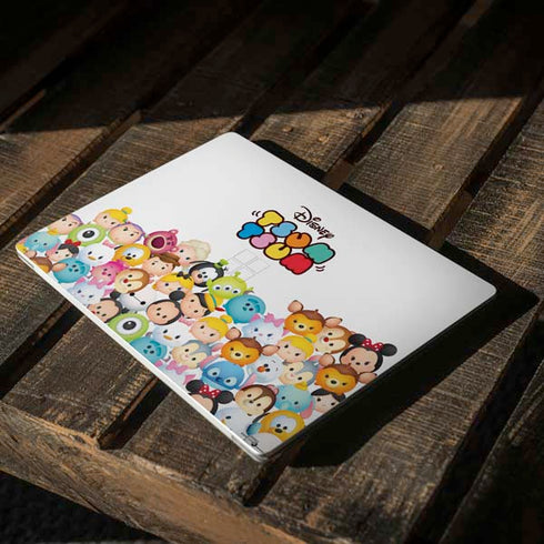 Disney Tsum Tsum Art Surface Laptop 2 Skin